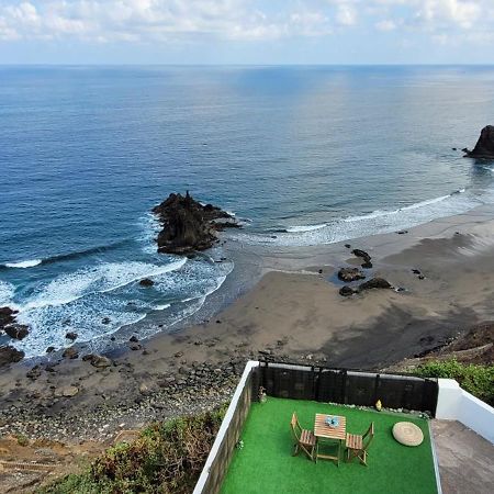 Playa De Benijo 2 Paraiso Relax Rural Trail And Photo Альмасига Экстерьер фото